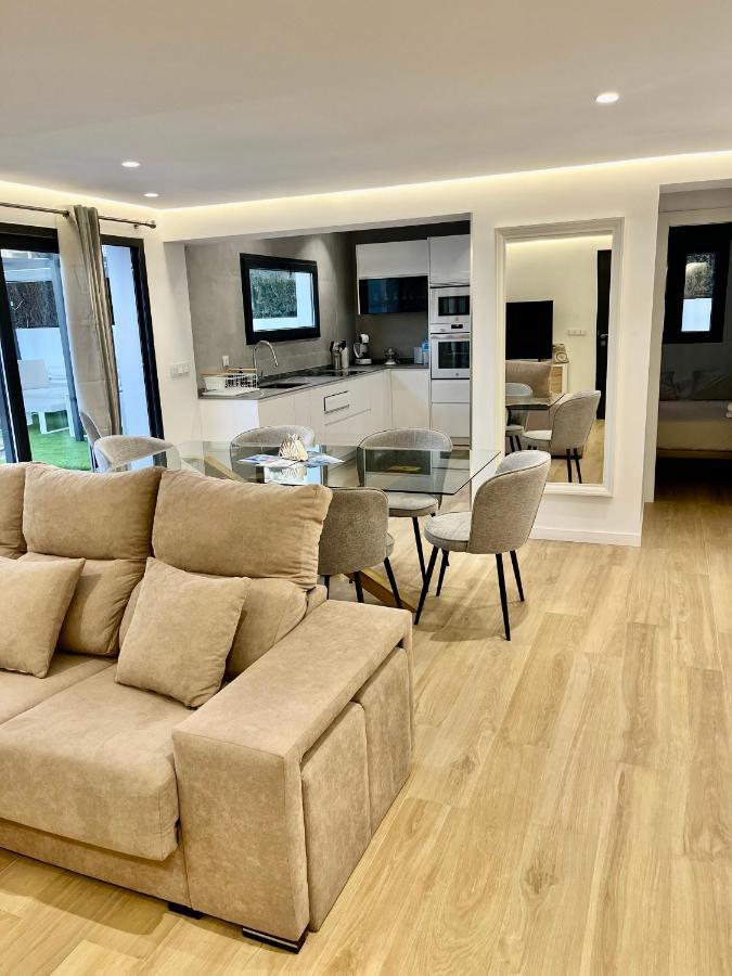 Villa Toni Denia Ngoại thất bức ảnh