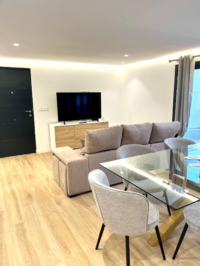 Villa Toni Denia Ngoại thất bức ảnh