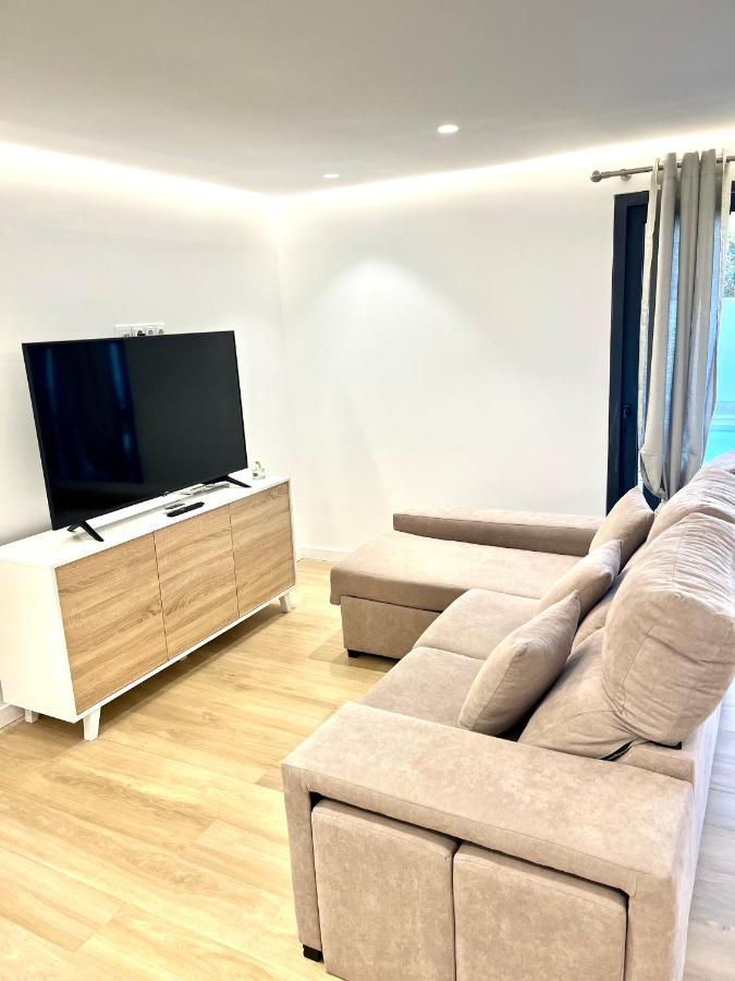Villa Toni Denia Ngoại thất bức ảnh