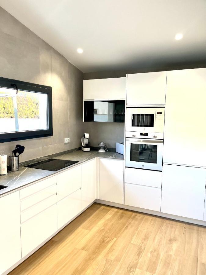 Villa Toni Denia Ngoại thất bức ảnh
