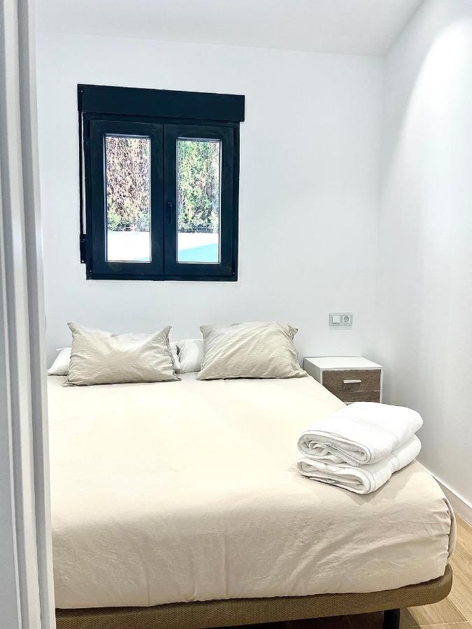 Villa Toni Denia Ngoại thất bức ảnh